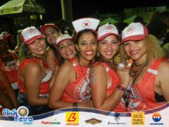 Bloco La vem eles #Partiu
